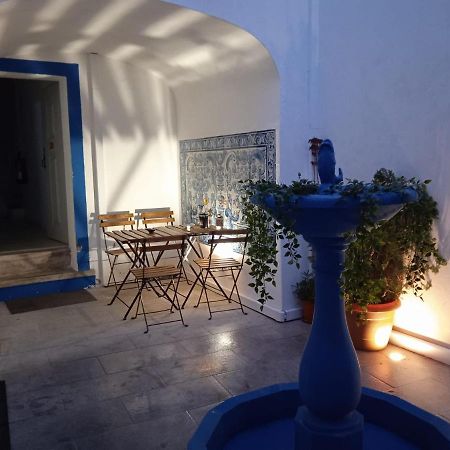 Old Evora Hostel Екстериор снимка