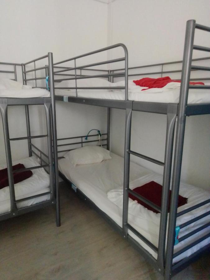 Old Evora Hostel Екстериор снимка