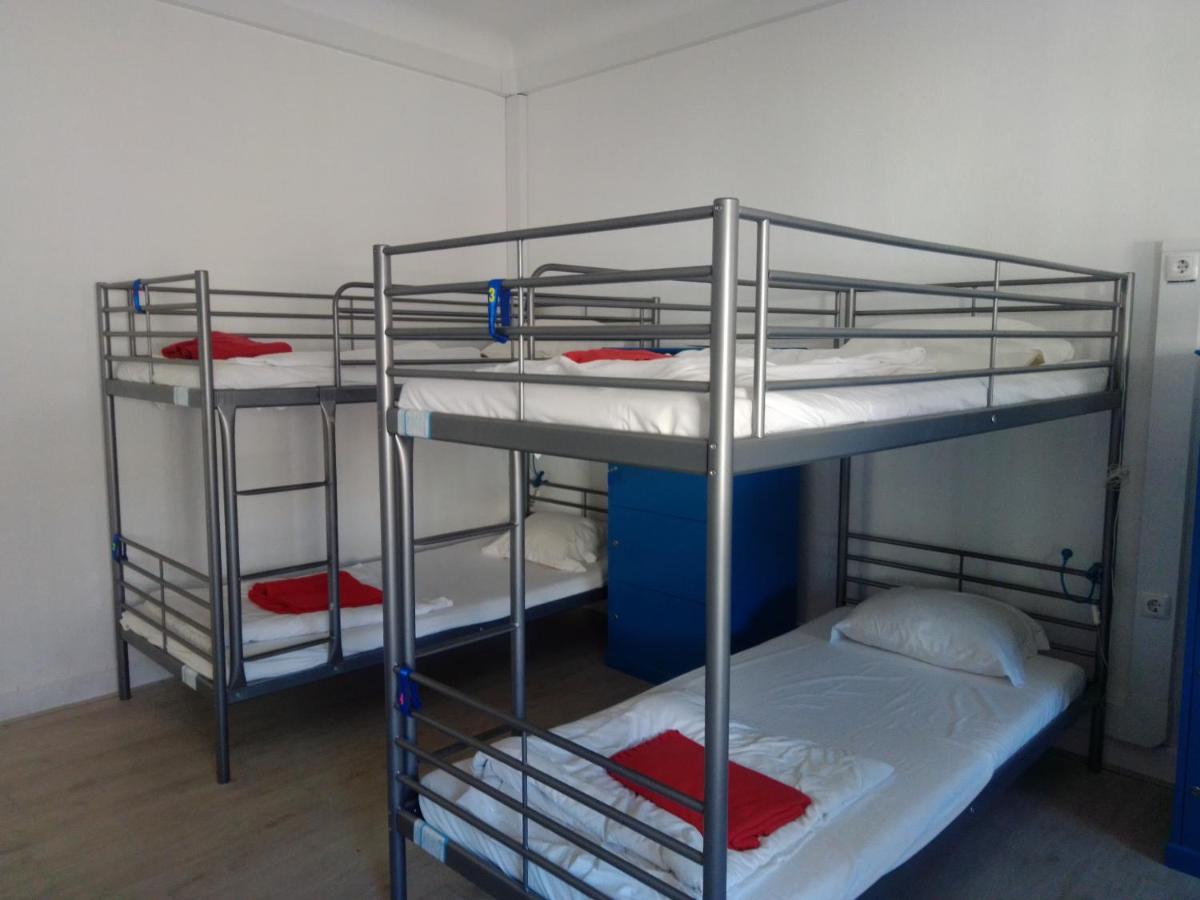 Old Evora Hostel Екстериор снимка