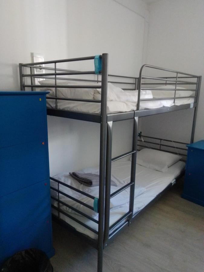 Old Evora Hostel Екстериор снимка