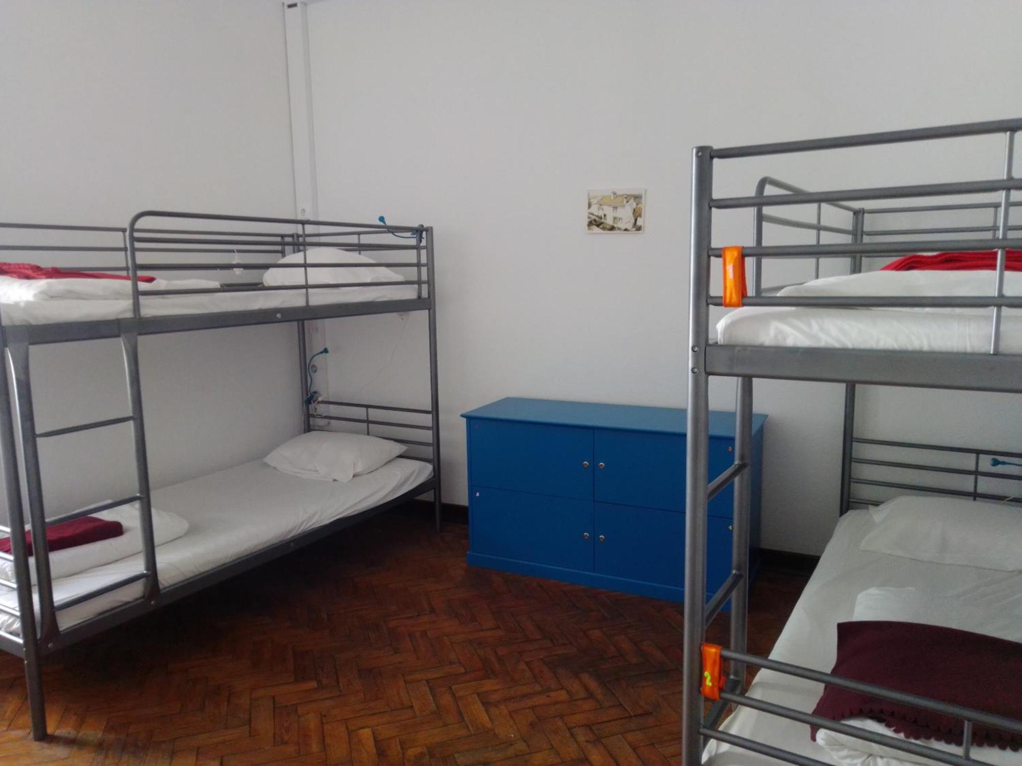 Old Evora Hostel Екстериор снимка