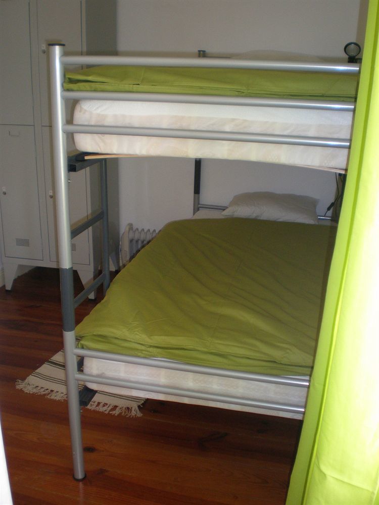 Old Evora Hostel Екстериор снимка