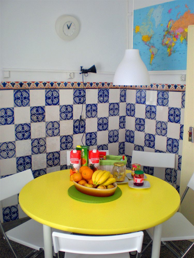 Old Evora Hostel Екстериор снимка