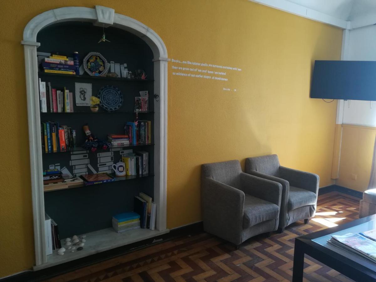 Old Evora Hostel Екстериор снимка