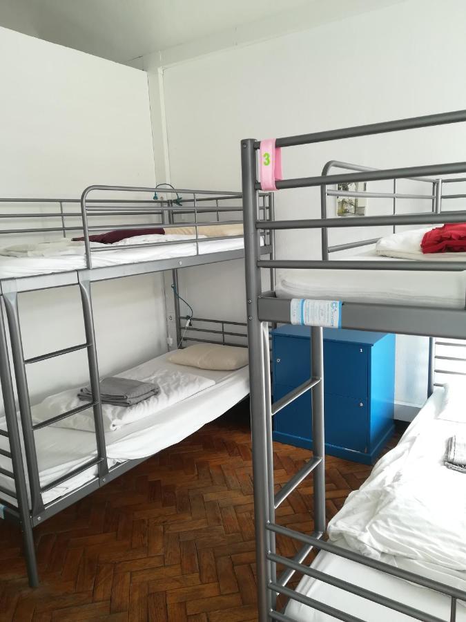 Old Evora Hostel Екстериор снимка