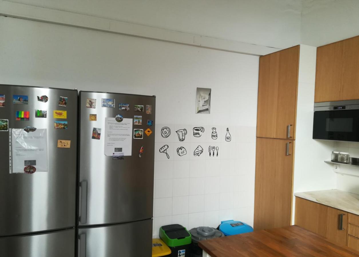 Old Evora Hostel Екстериор снимка